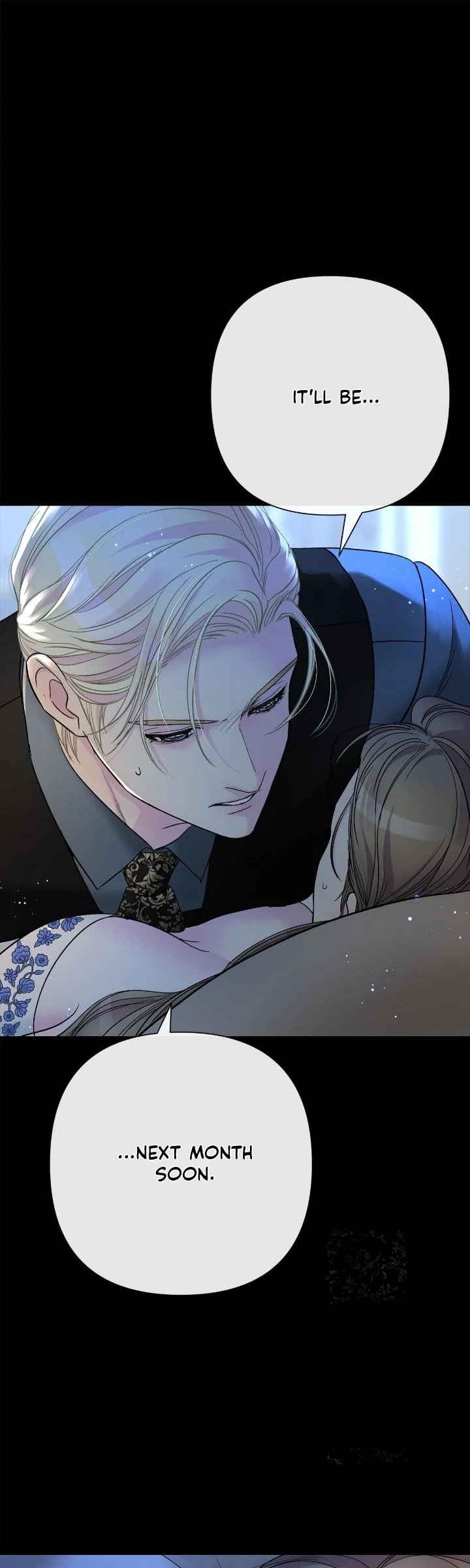 The Problematic Prince, Chapter 103 image 42